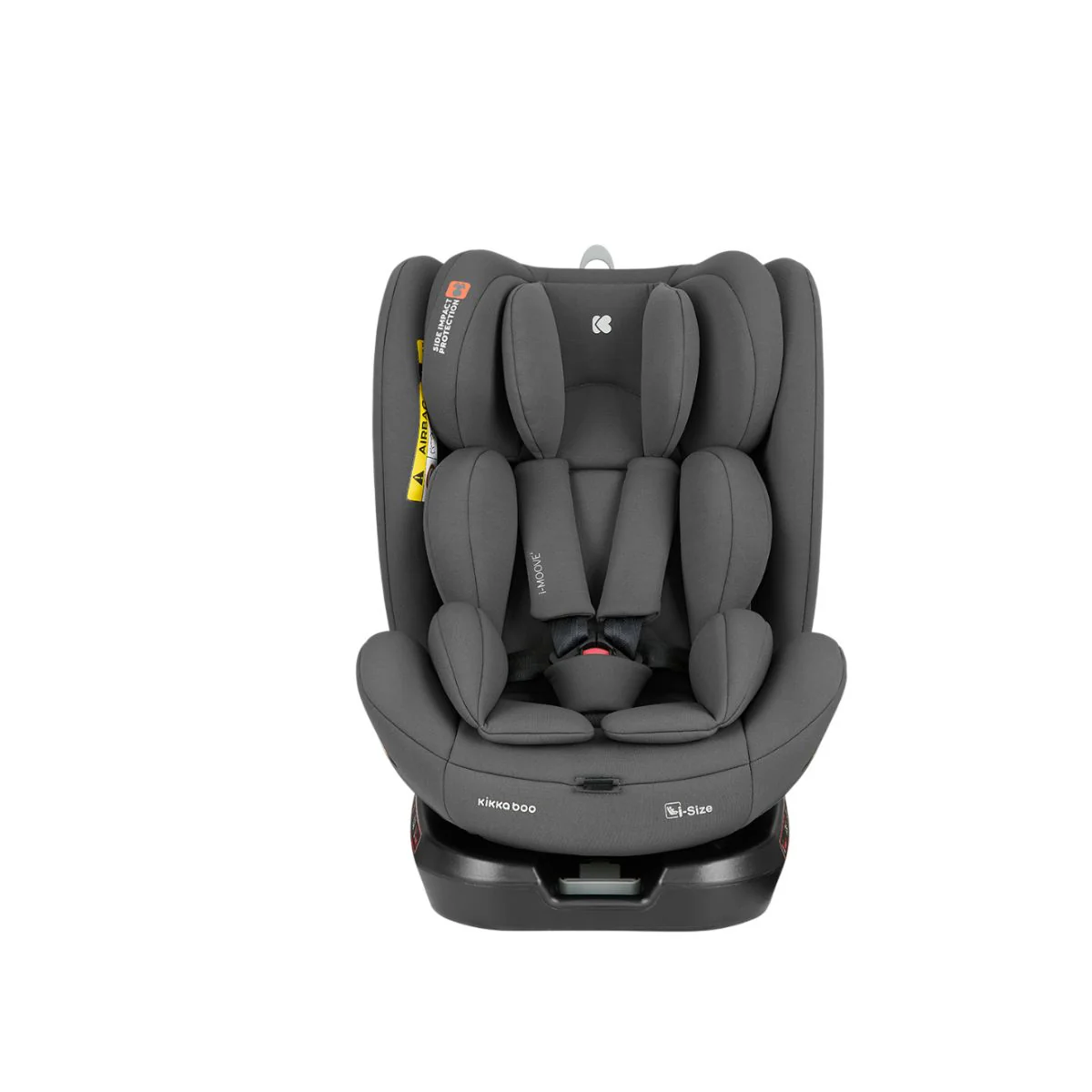 Car Seat  40-150 Sm I-Moove 2 I-Size | Dark Grey - Image 10