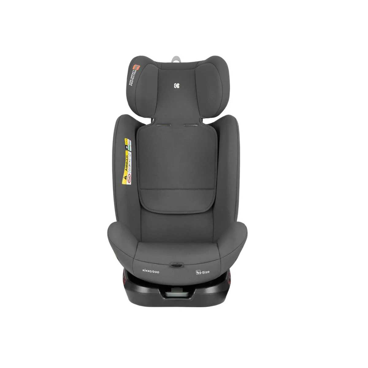 Car Seat  40-150 Sm I-Moove 2 I-Size | Dark Grey - Image 8