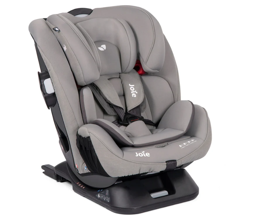 Carseat Every Stage Fx Gray Flannel