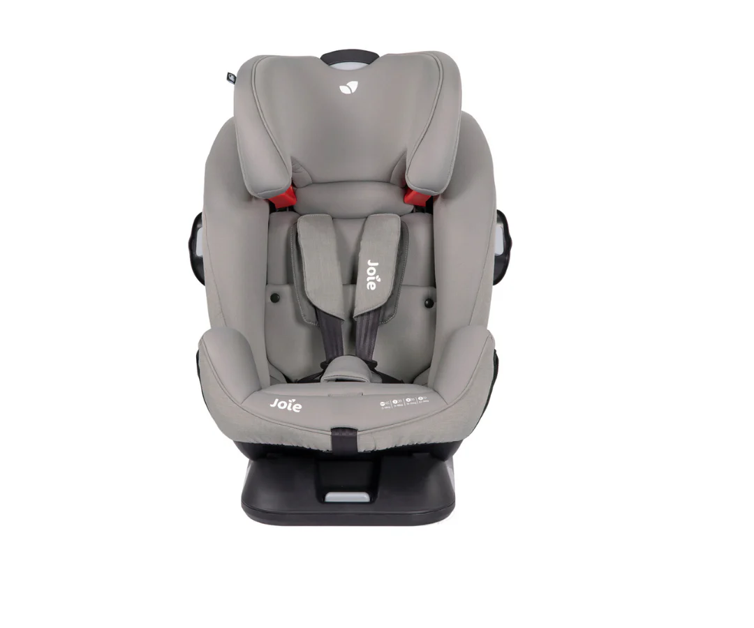 Carseat Every Stage Fx Gray Flannel - Image 2