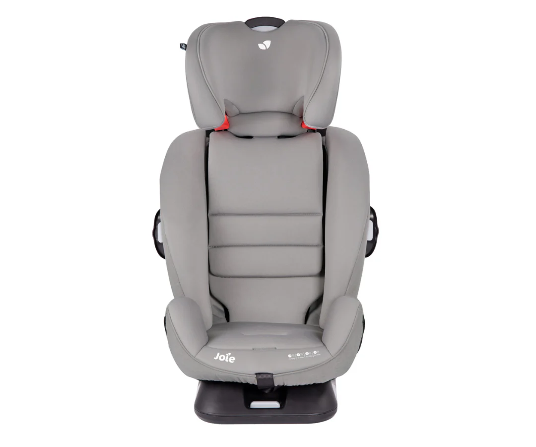Carseat Every Stage Fx Gray Flannel - Image 4