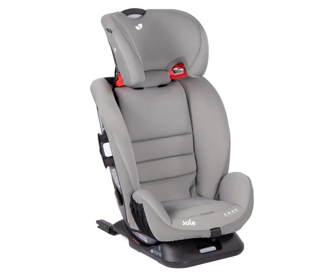 Carseat Every Stage Fx Gray Flannel - Image 5