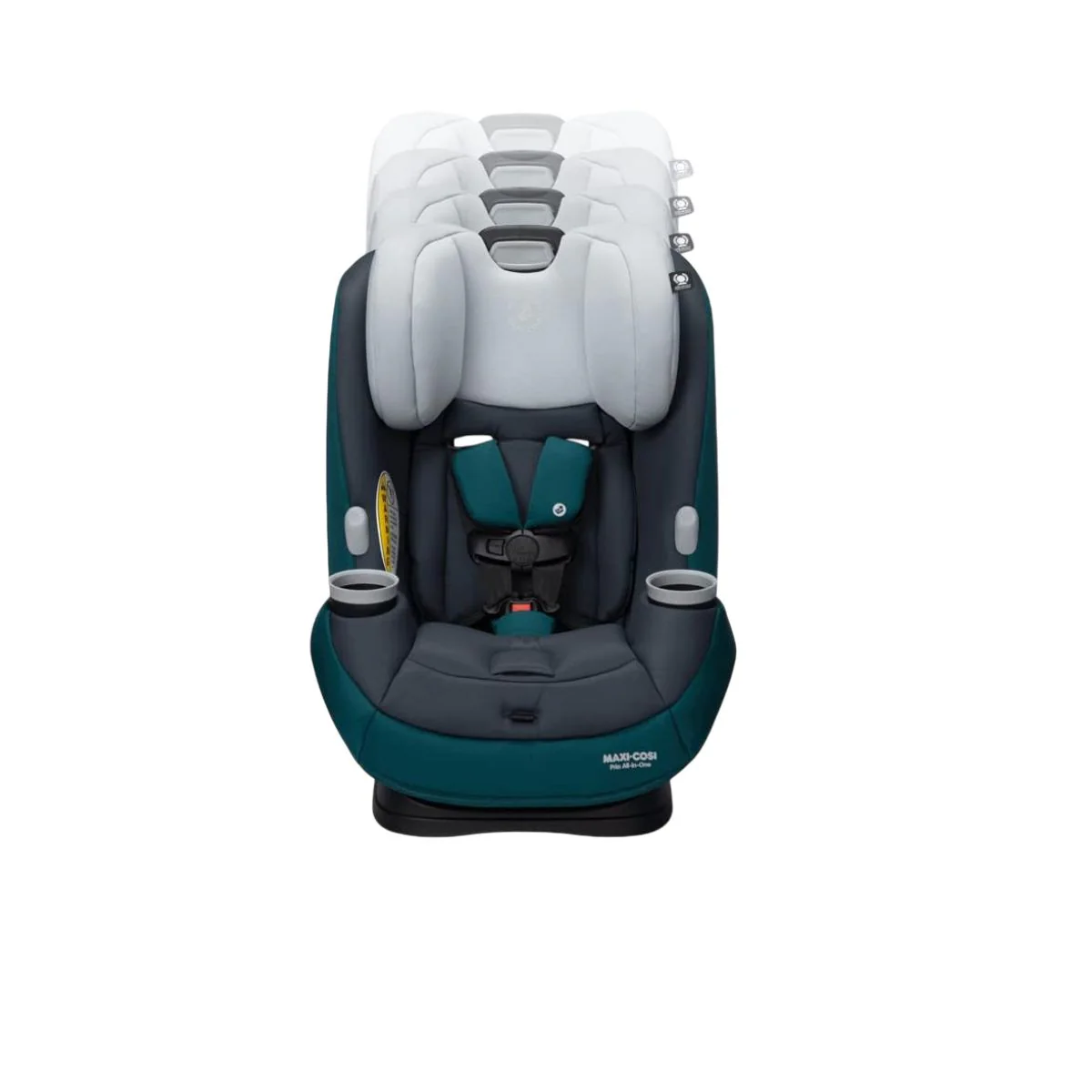 Asiento de Auto Todo en 1 | PureCosi Alpine Jade - Image 3