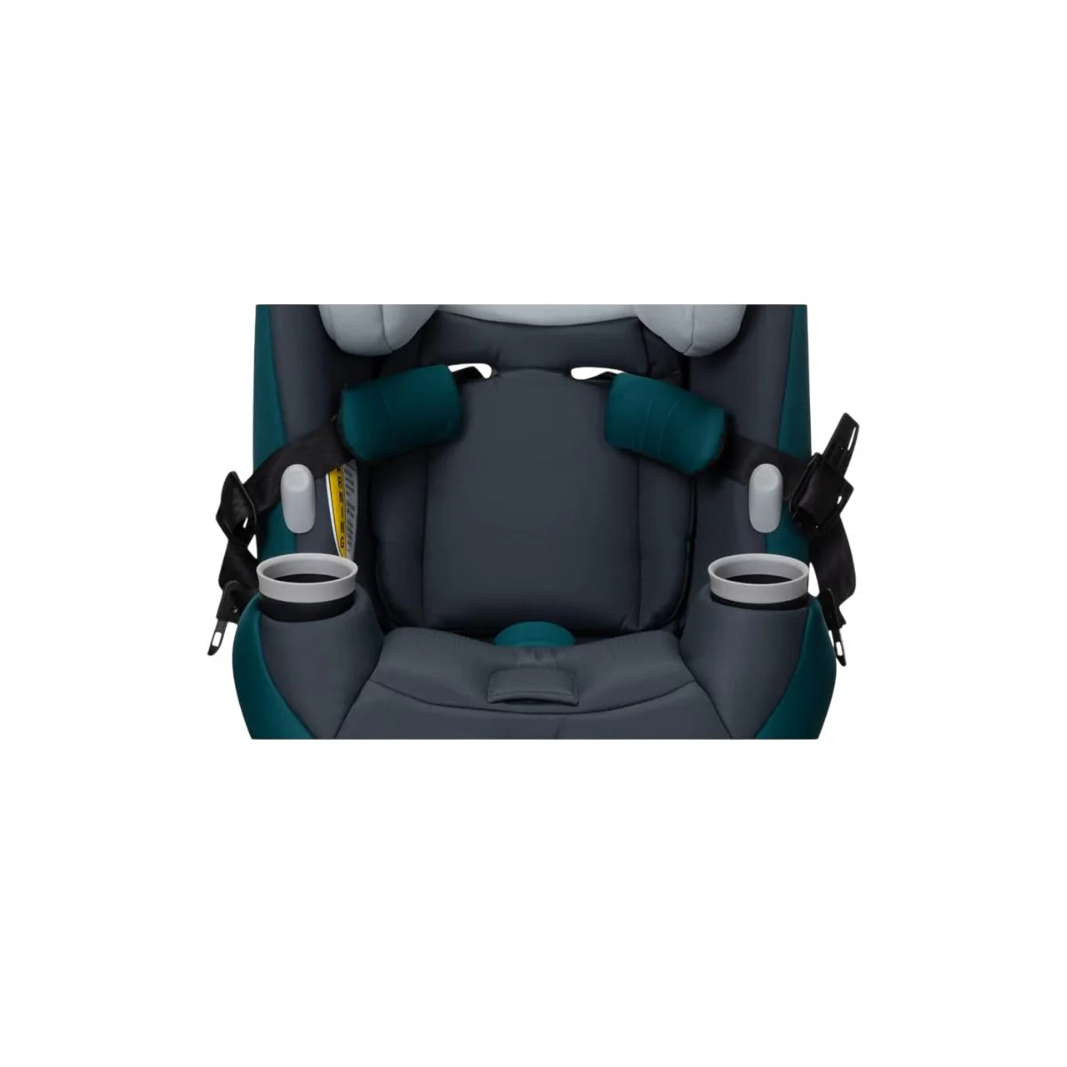 Asiento de Auto Todo en 1 | PureCosi Alpine Jade - Image 4