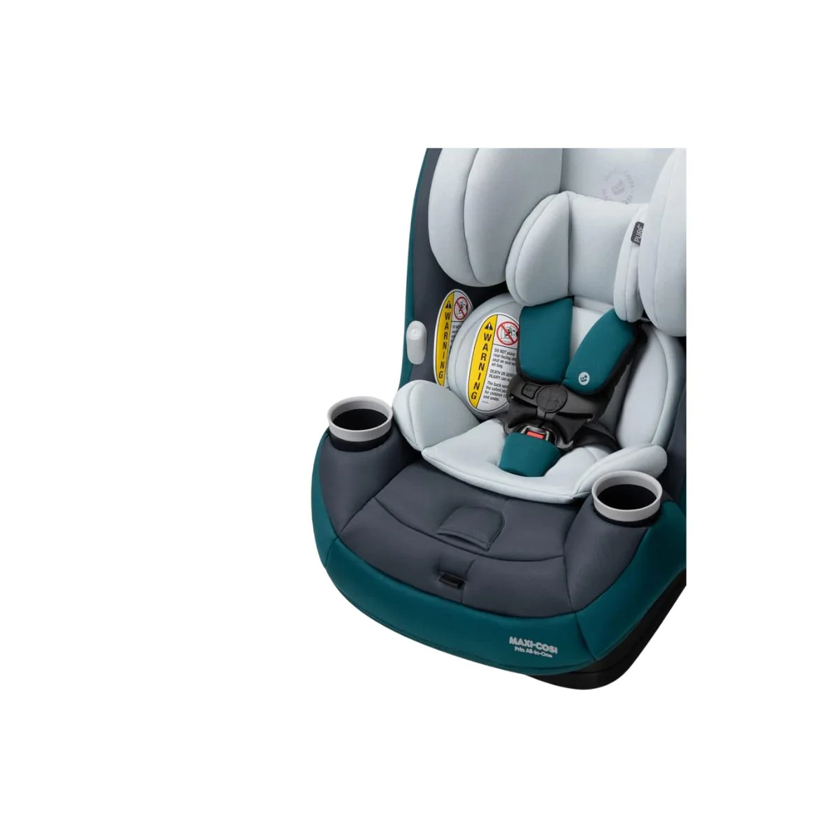 Asiento de Auto Todo en 1 | PureCosi Alpine Jade - Image 5