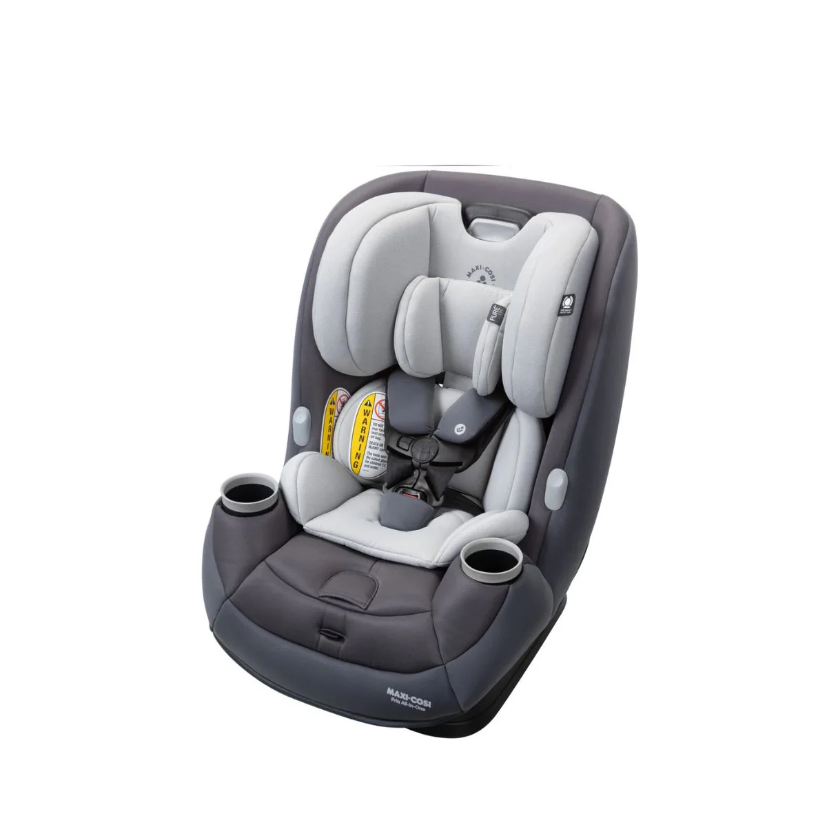 Asiento de Auto Todo en 1 | PureCosi Walking Trail - Image 3