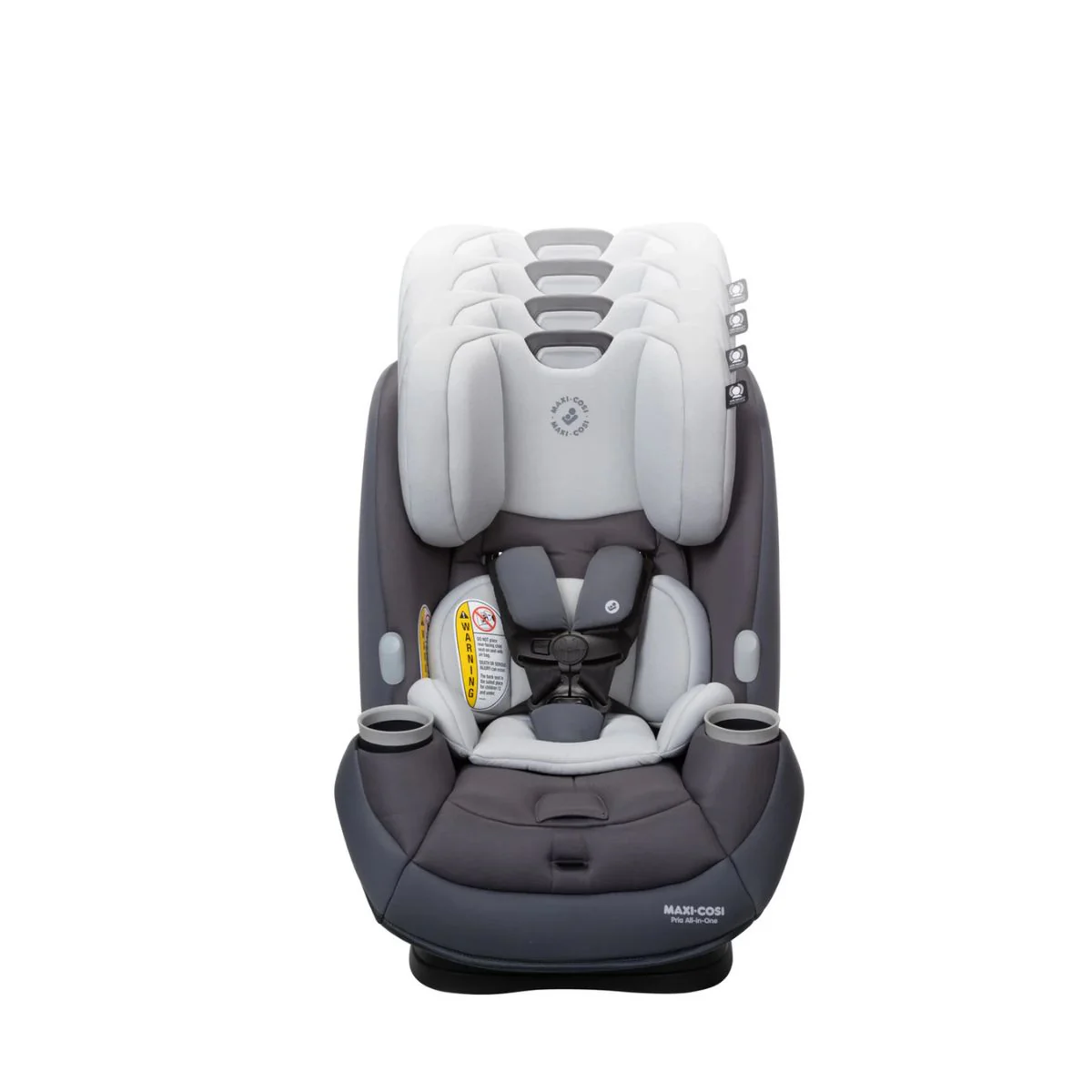Asiento de Auto Todo en 1 | PureCosi Walking Trail - Image 6