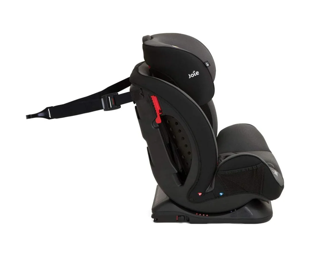 Carseat Stages FX Ember Joie - Image 5
