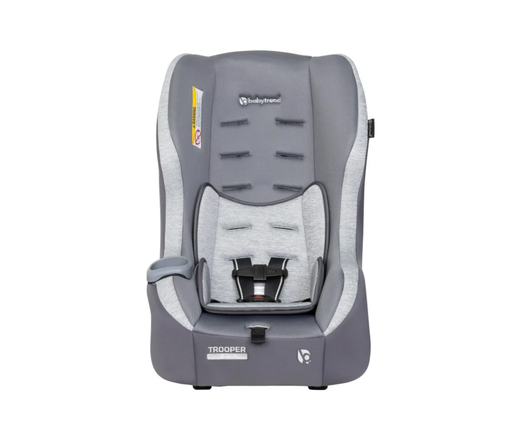 Asiento de auto Trooper 3 en 1 - Image 3