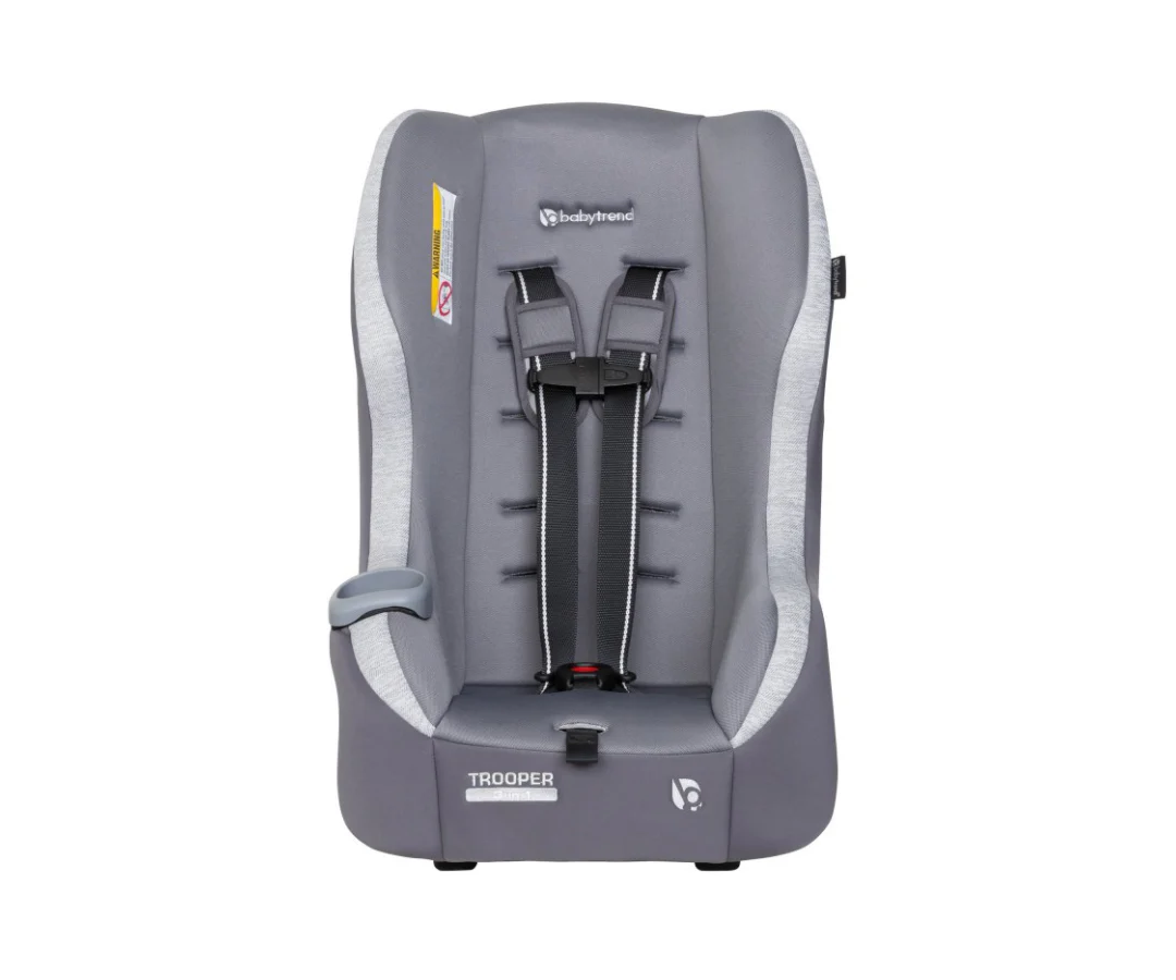 Asiento de auto Trooper 3 en 1 - Image 4