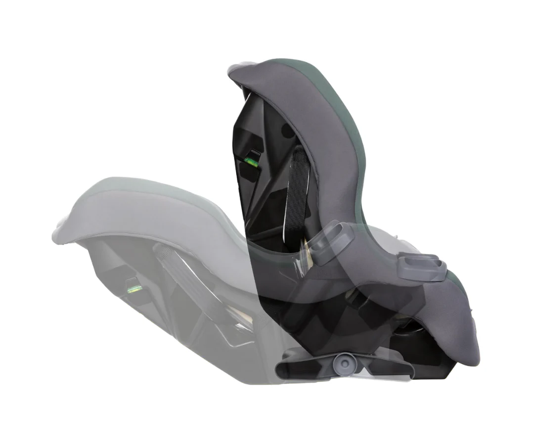 Asiento de auto Trooper 3 en 1 - Image 5