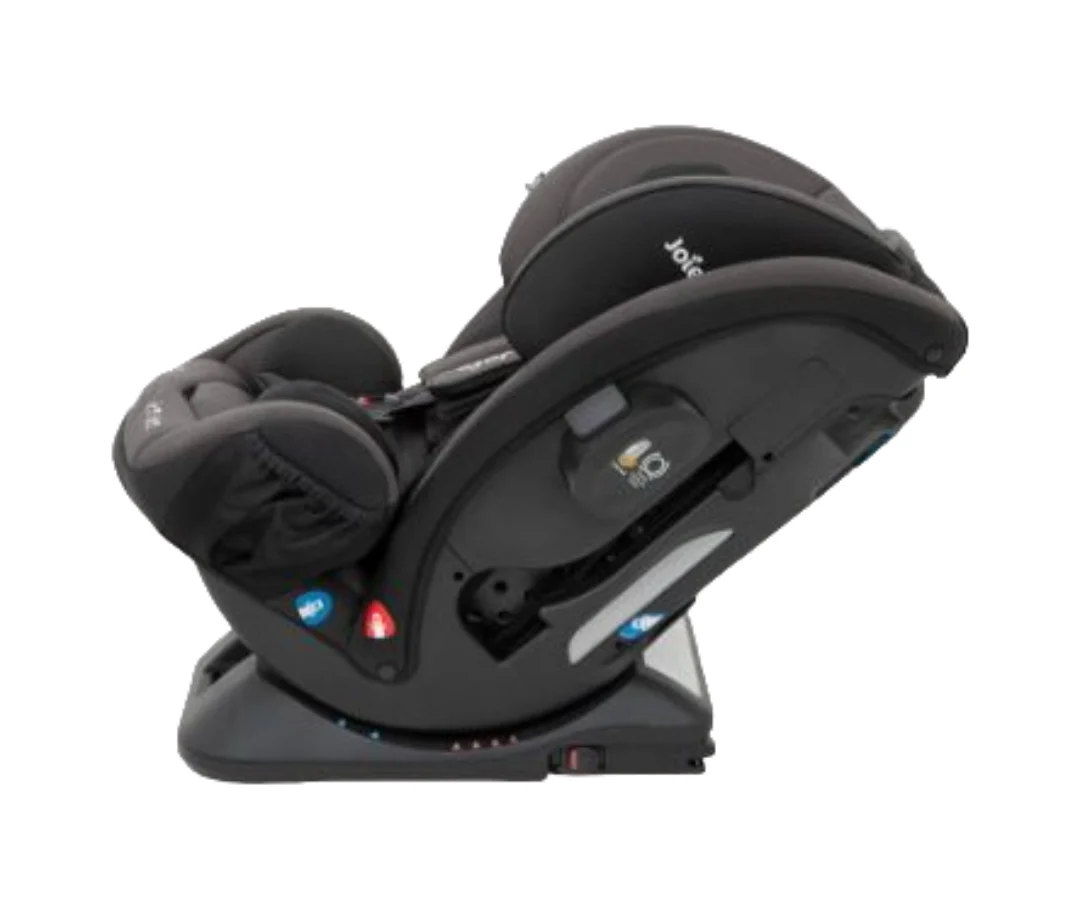 Asiento de auto convertible Verso Ember con Isofix - Image 3