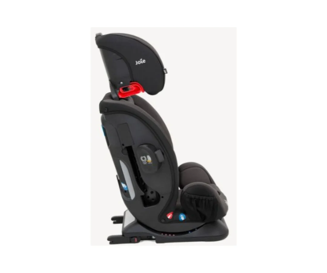 Asiento de auto convertible Verso Ember con Isofix - Image 4