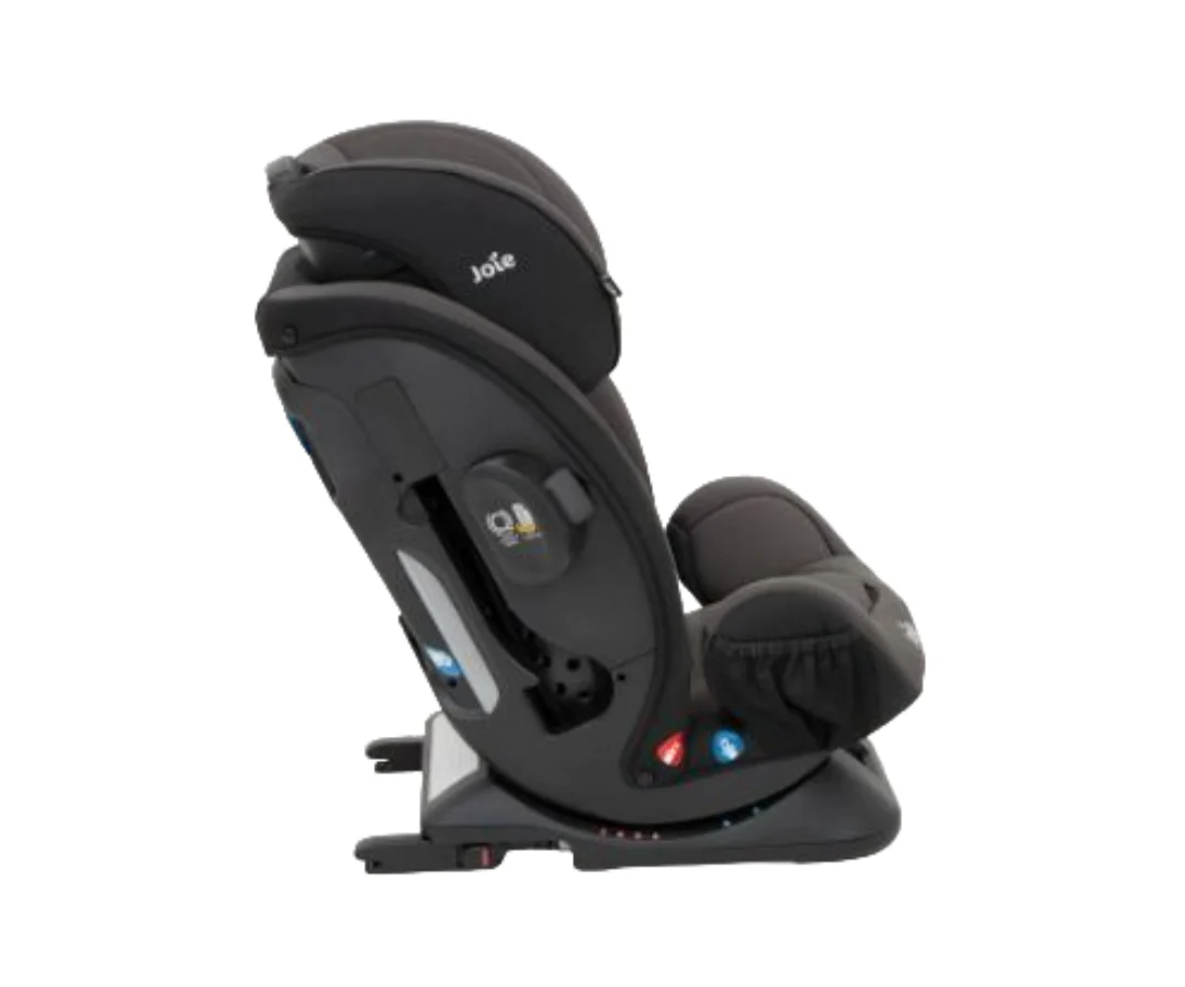 Asiento de auto convertible Verso Ember con Isofix - Image 5
