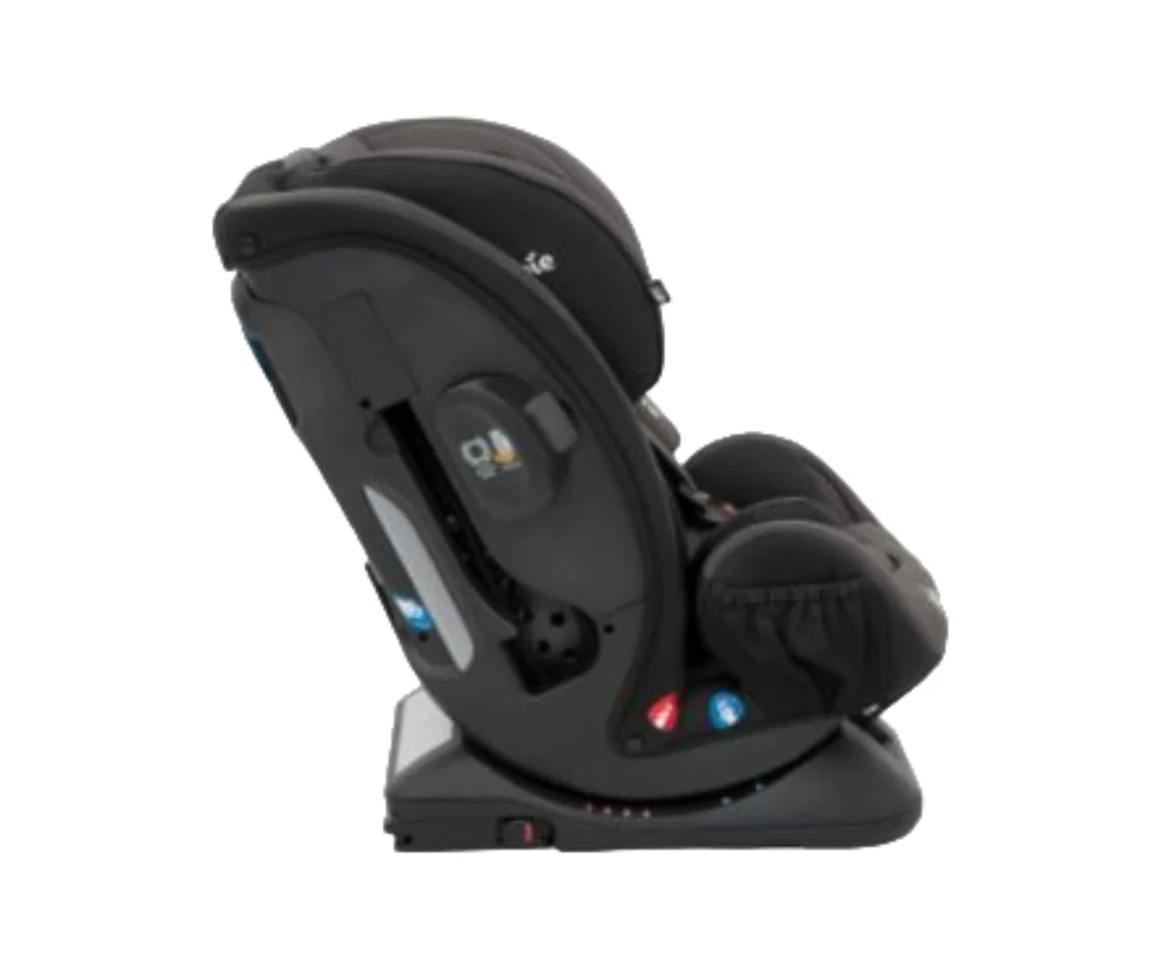 Asiento de auto convertible Verso Ember con Isofix - Image 6