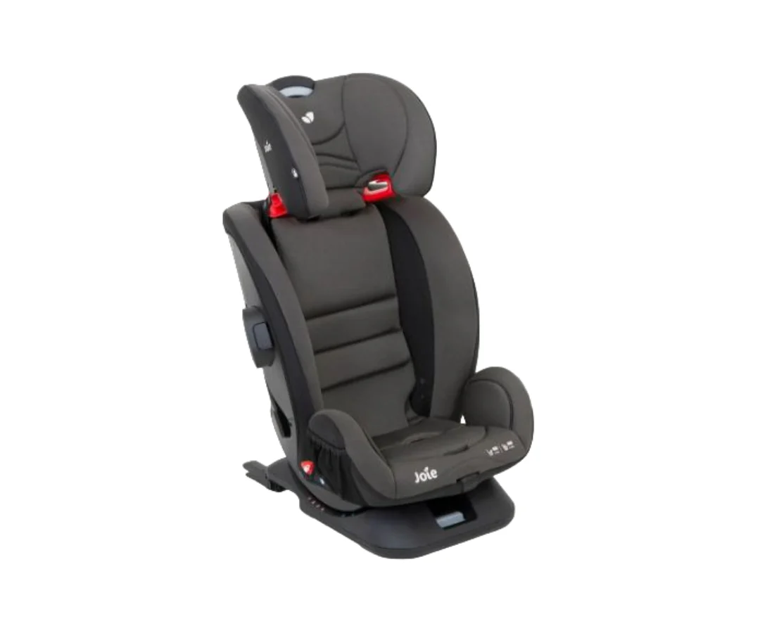 Asiento de auto convertible Verso Ember con Isofix - Image 7