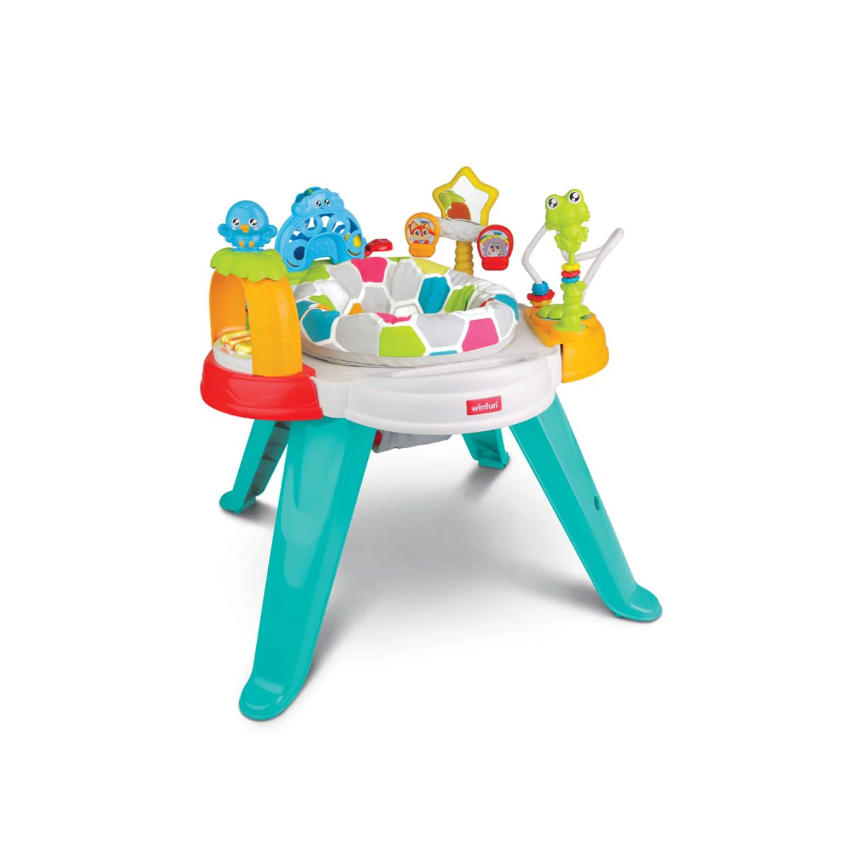 Centro De Actividades Baby Move - Image 2