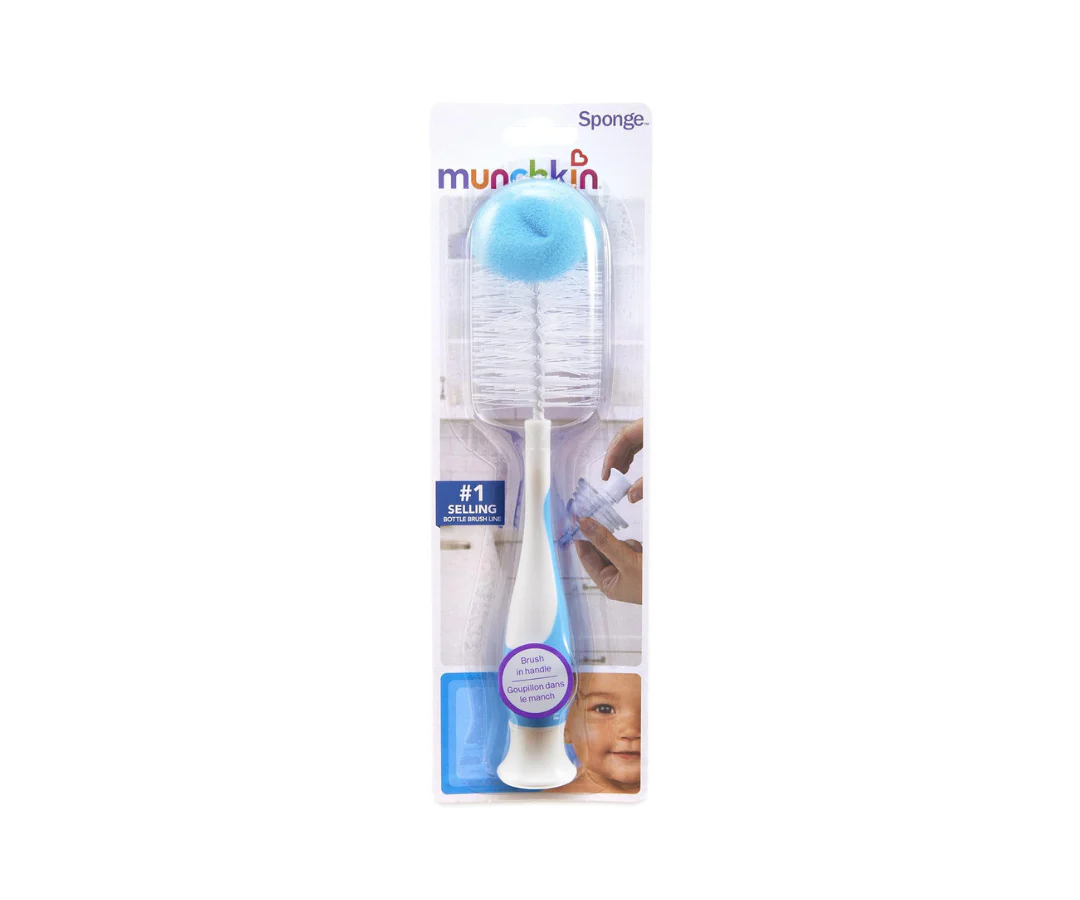 Cepillo Lava Bib Munchkin - Image 2