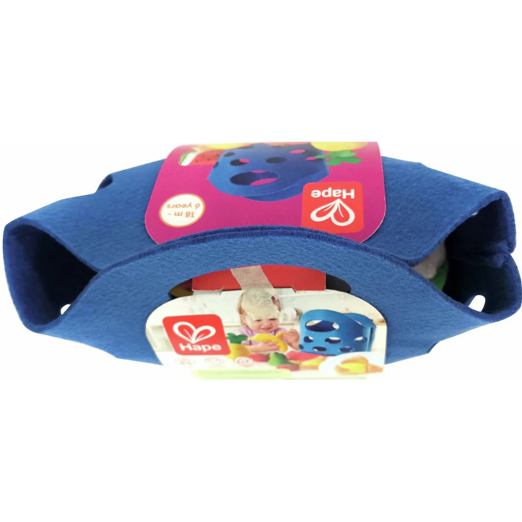 Cesta De Frutas Hape - Image 6