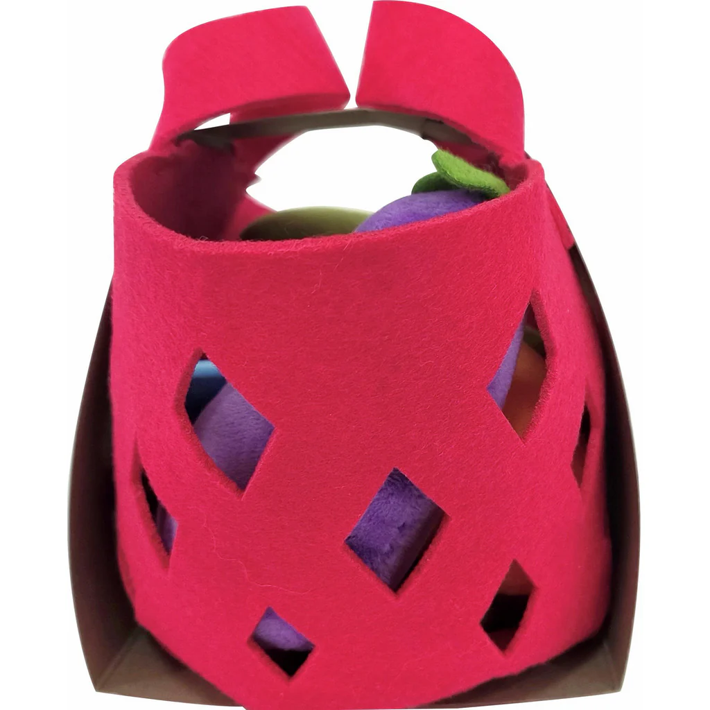 Cesta de Verduras Hape - Image 3