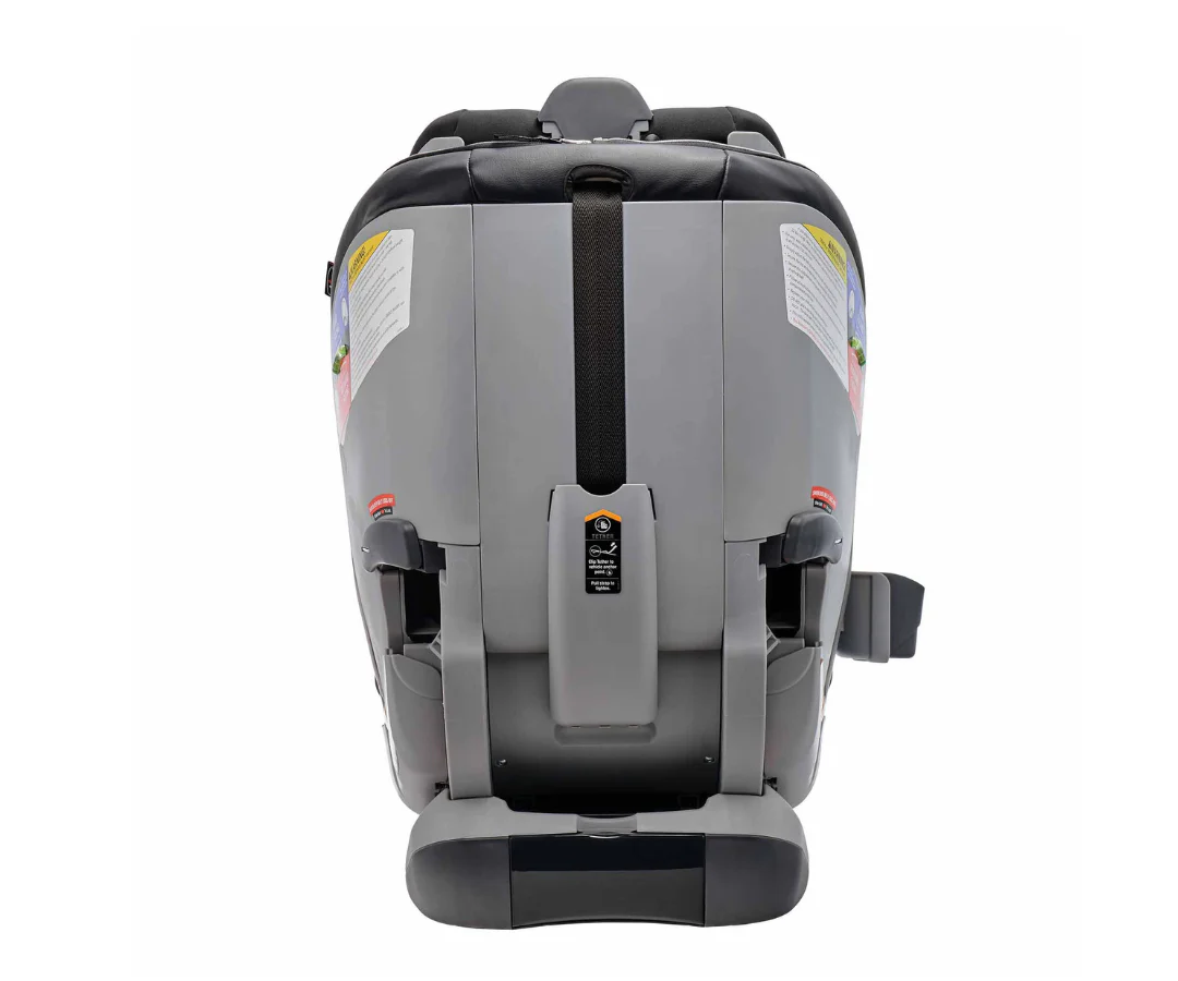 Asiento Nextfit Zip Carbon  Usa Chicco - Image 7