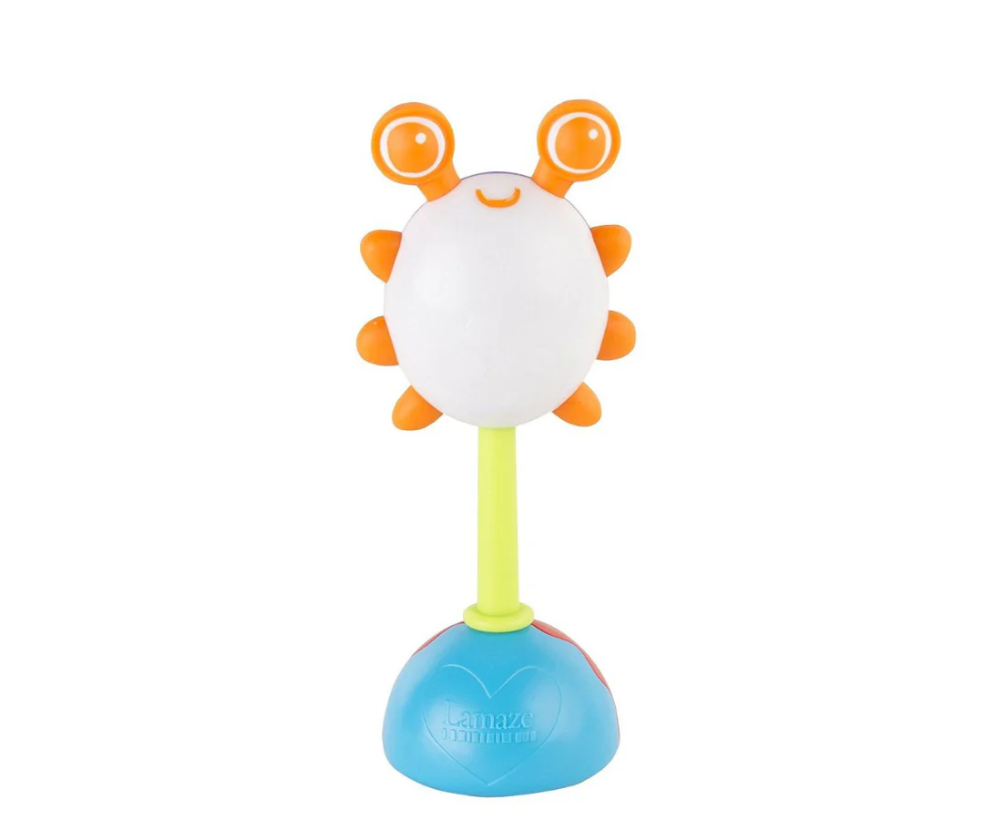 Chinesco Insecto Lamaze