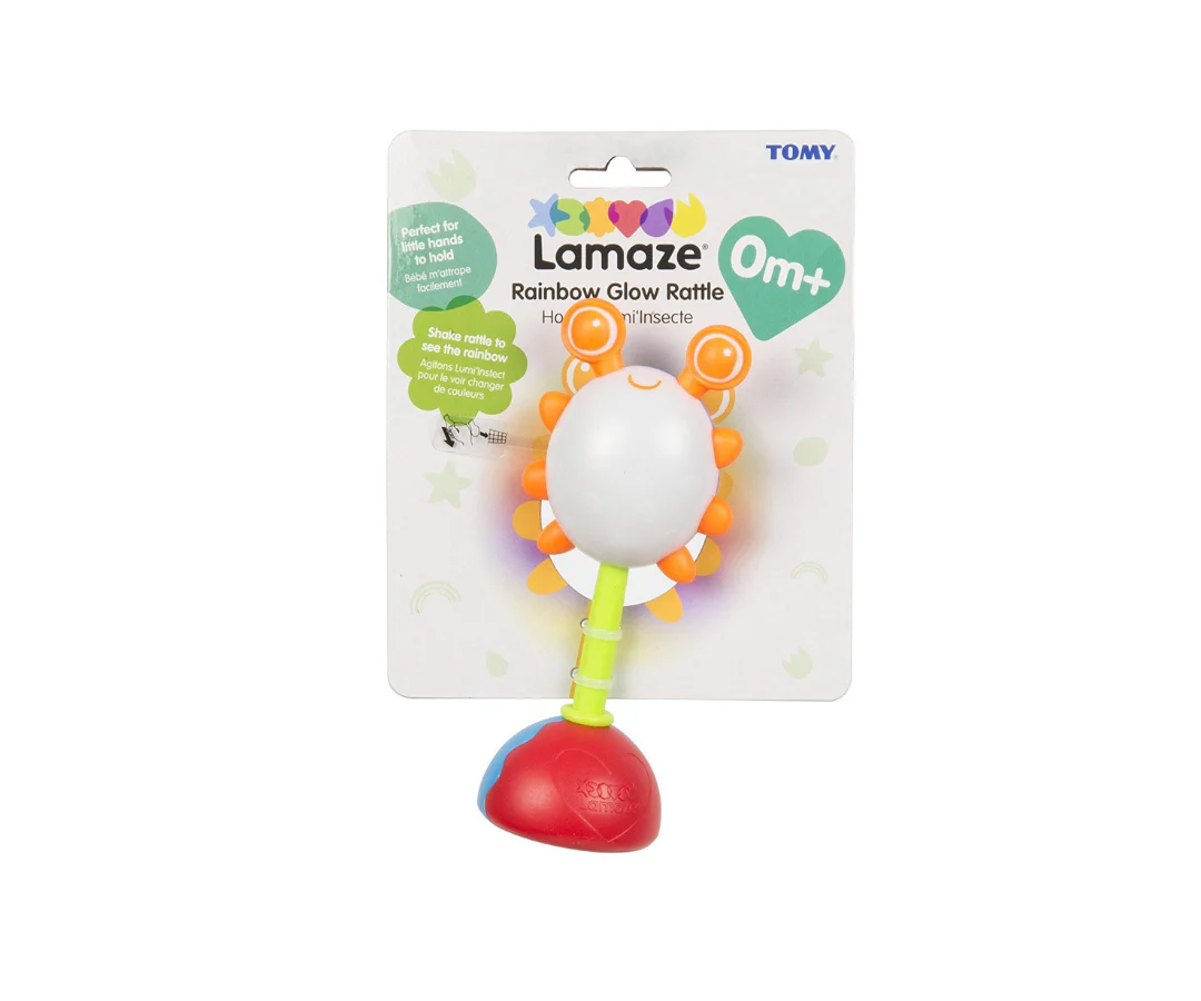 Chinesco Insecto Lamaze - Image 2