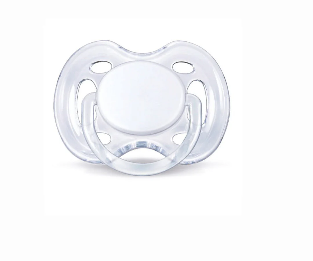 Chupones Pacificadores Freeflow 0-6 M Avent - Image 3