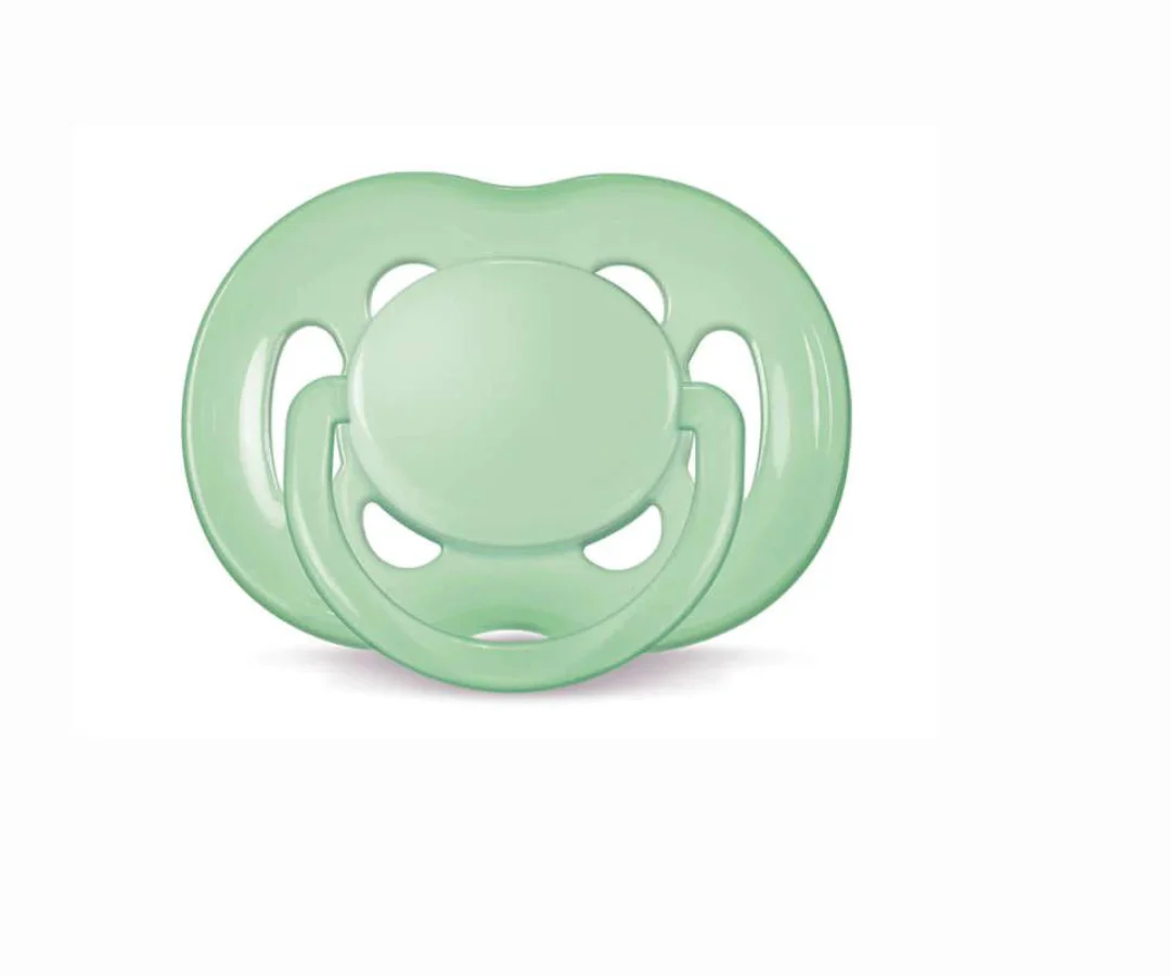 Chupón Pacificador Freeflow 6-18 M Avent