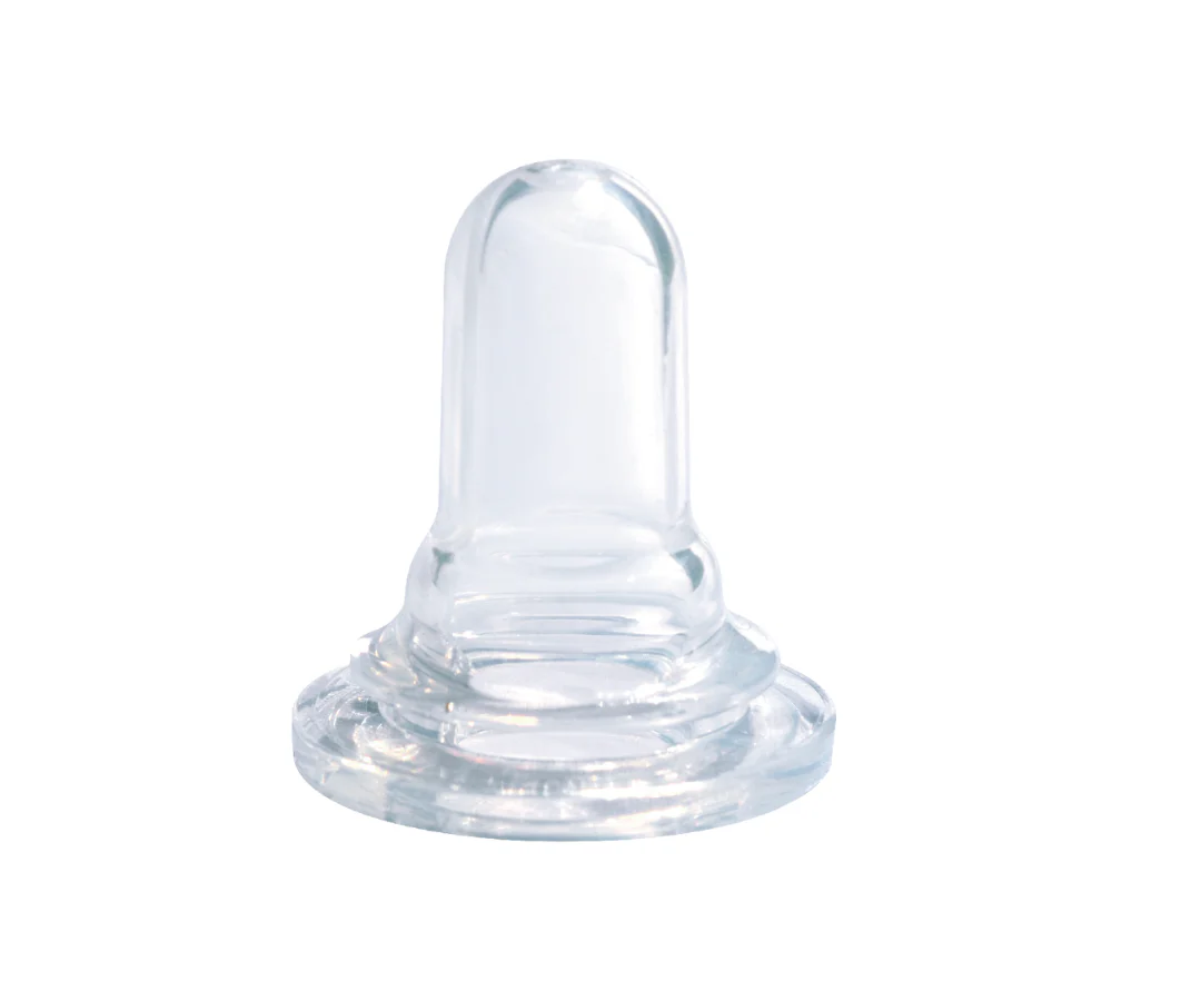Chupon Silicon Labio Leporino