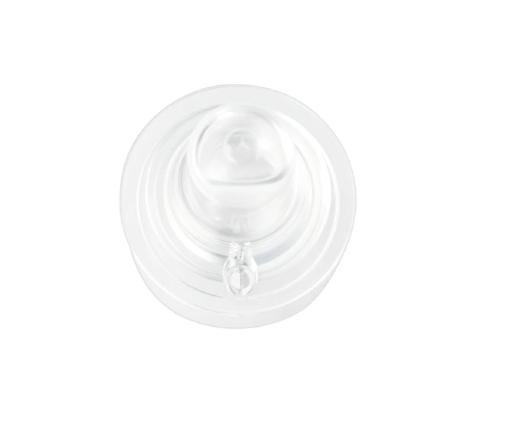 Chupon Silicon Labio Leporino - Image 2