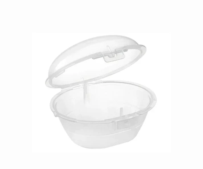 Chupon Ultra Air 6-18 M Niña X1  Avent - Image 3