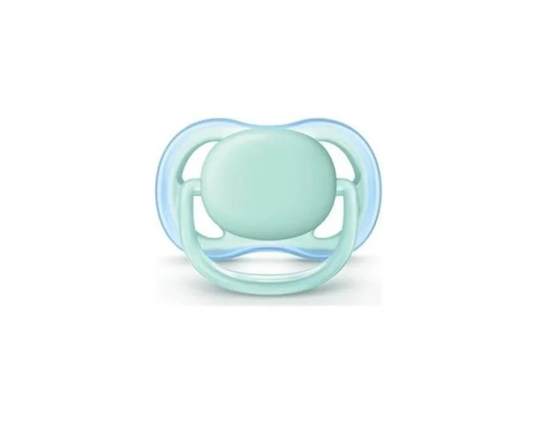 Chupon Ultra Air 6-18 M Niño X1 Avent - Image 2