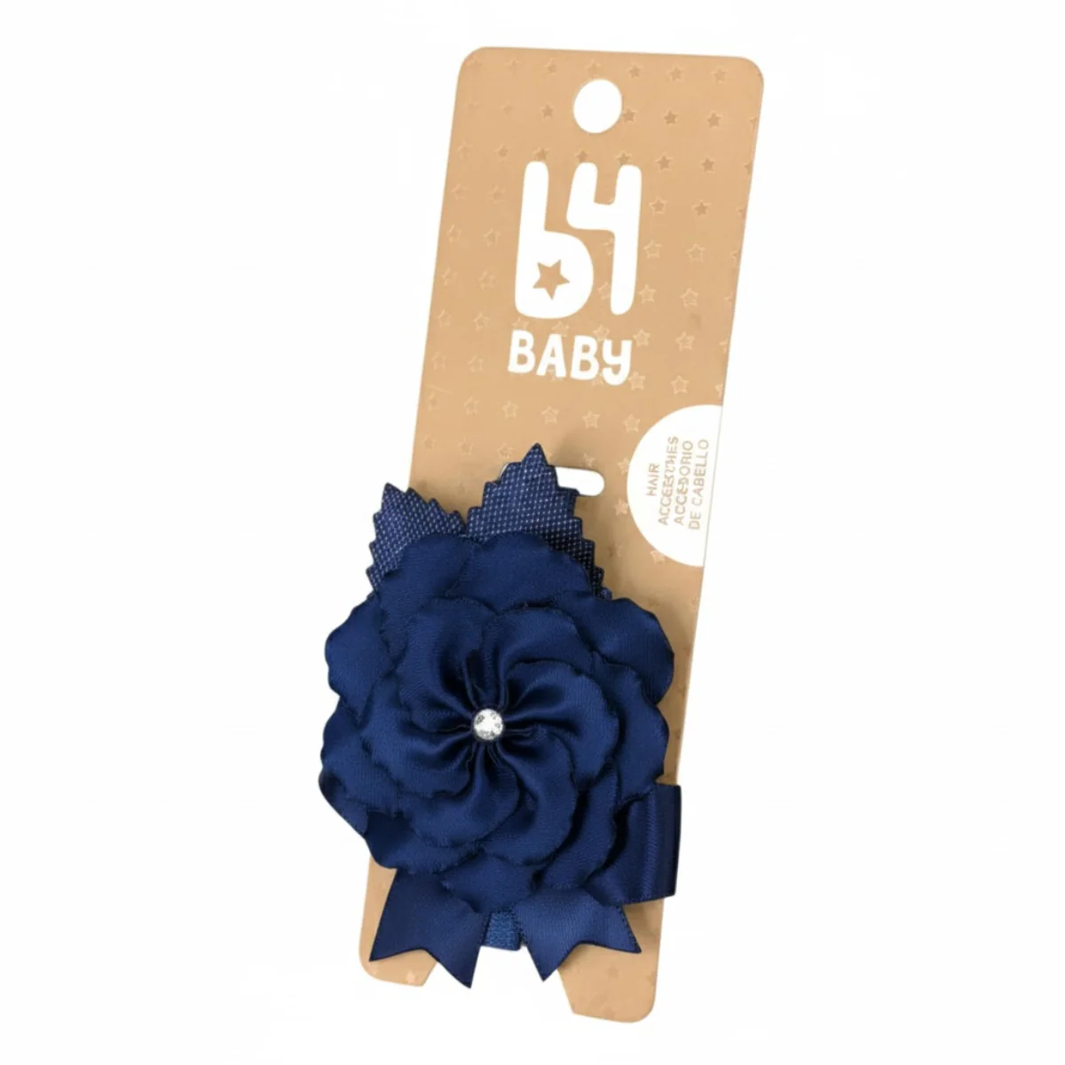 Cintillo Para El Cabello B4 Baby | Flor - Image 2