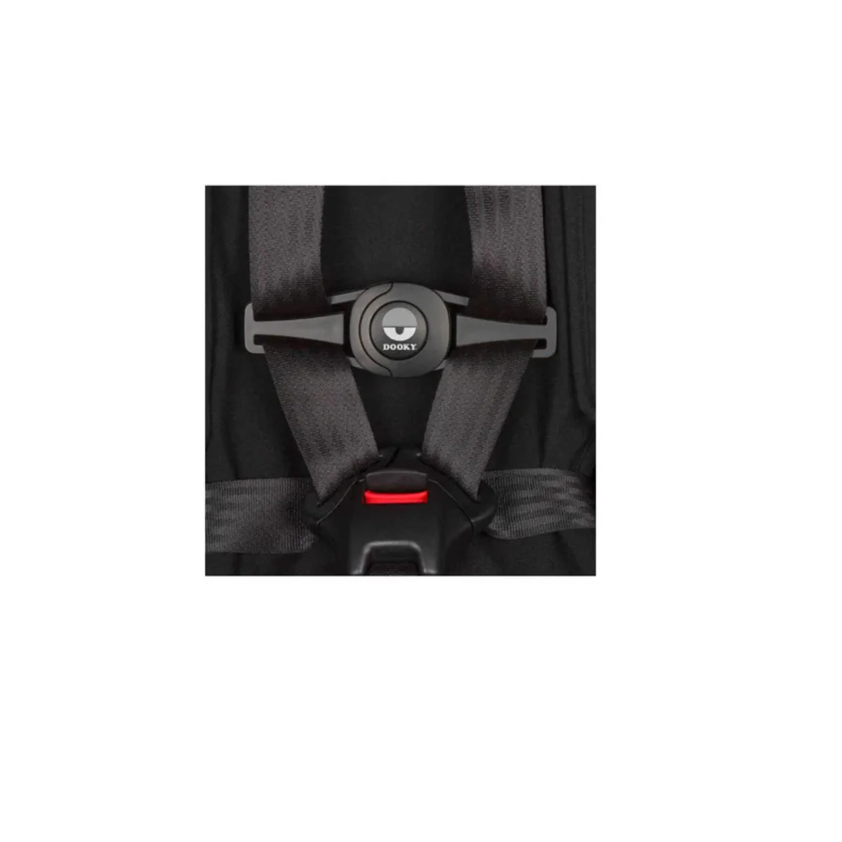 Clip De Seguridad Para Cinturón De Seguridad - Image 4