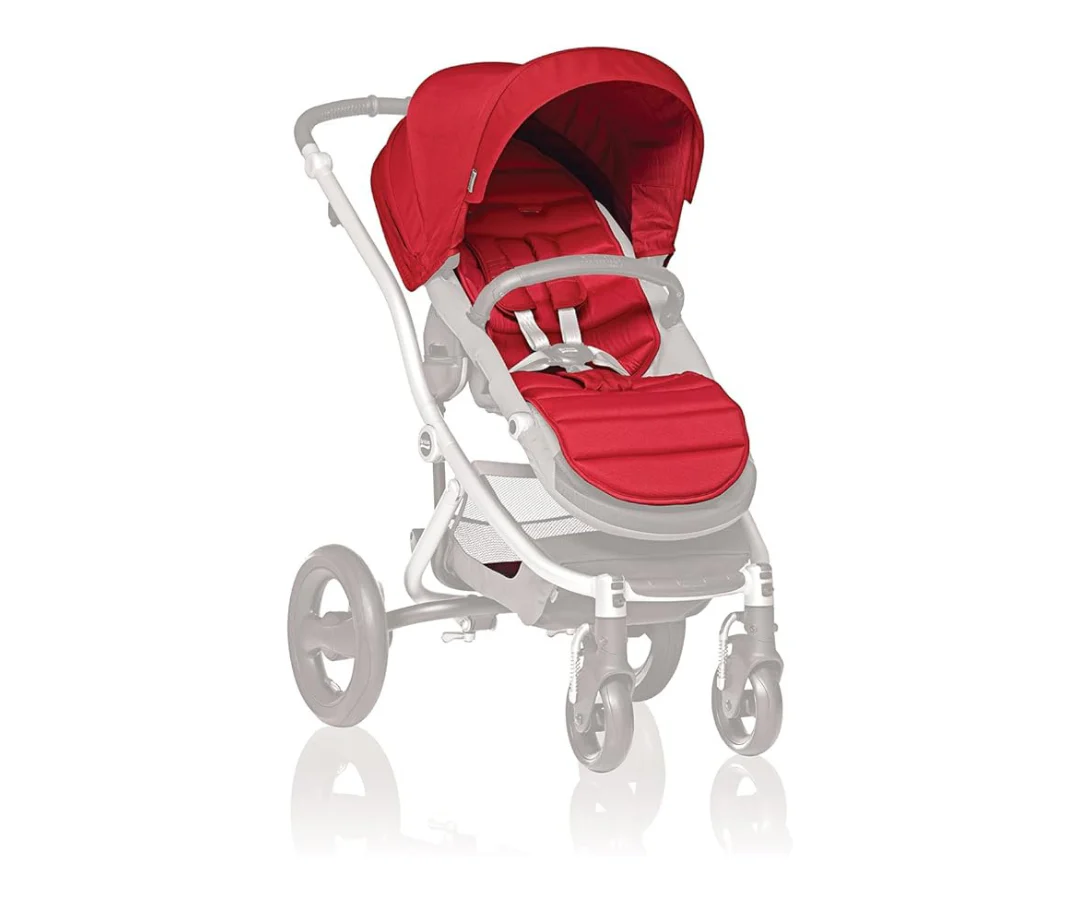 Cobertor Coche Affinity  Britax - Image 3