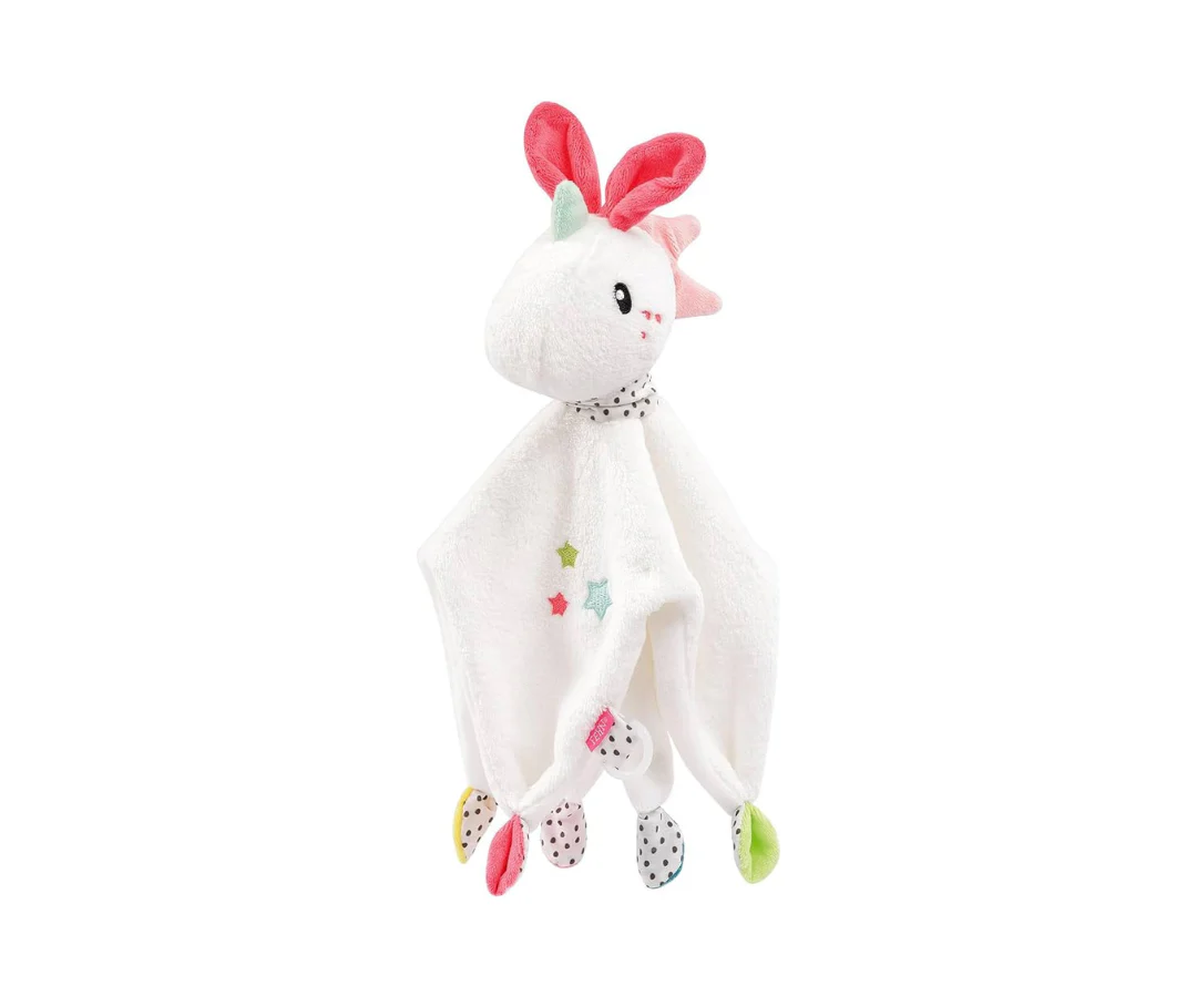 Cobija De Seguridad | Unicornio Baby Fehn