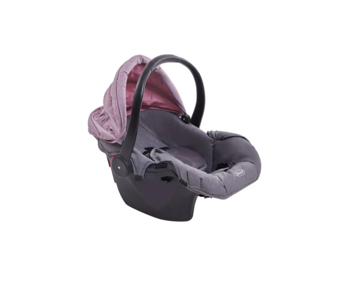 Coche 4 En 1 Arianna Forte Born - Image 2