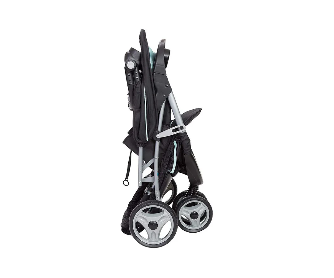 COCHE 4 EN 1 EZ RIDE W EZLIFT35 LEAF GEO BABY TREND - Image 5