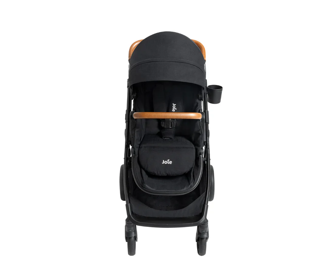 Coche 4 en 1 Ginger Shale Joie - Image 2