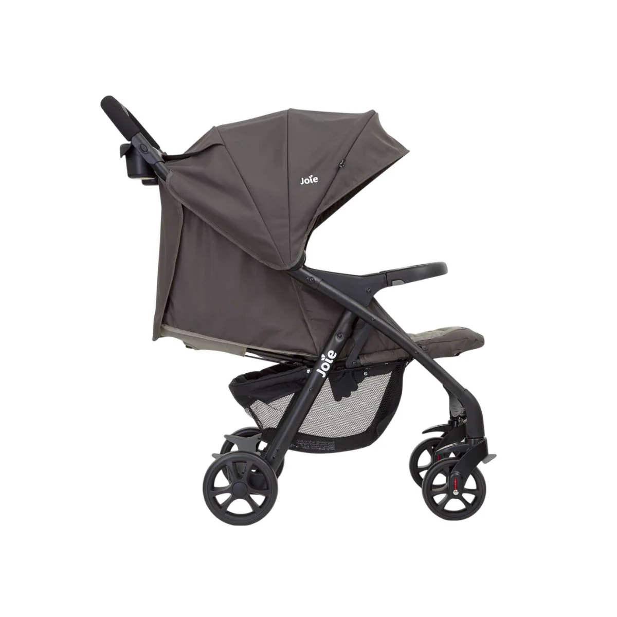 Coche 4 en 1 Muze Juva | Coal Joie - Image 5