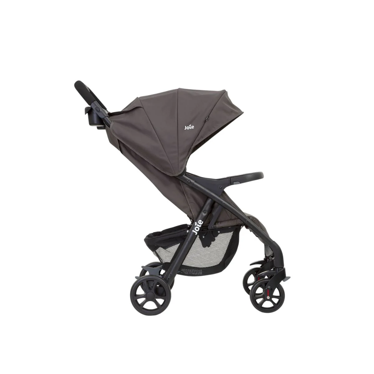 Coche 4 en 1 Muze Juva | Coal Joie - Image 6