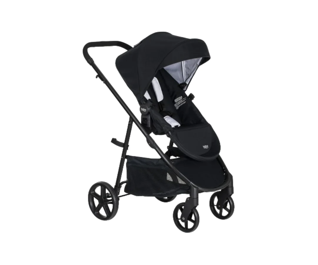 Coche 4 En 1 Willow Brook Onyx - Image 3