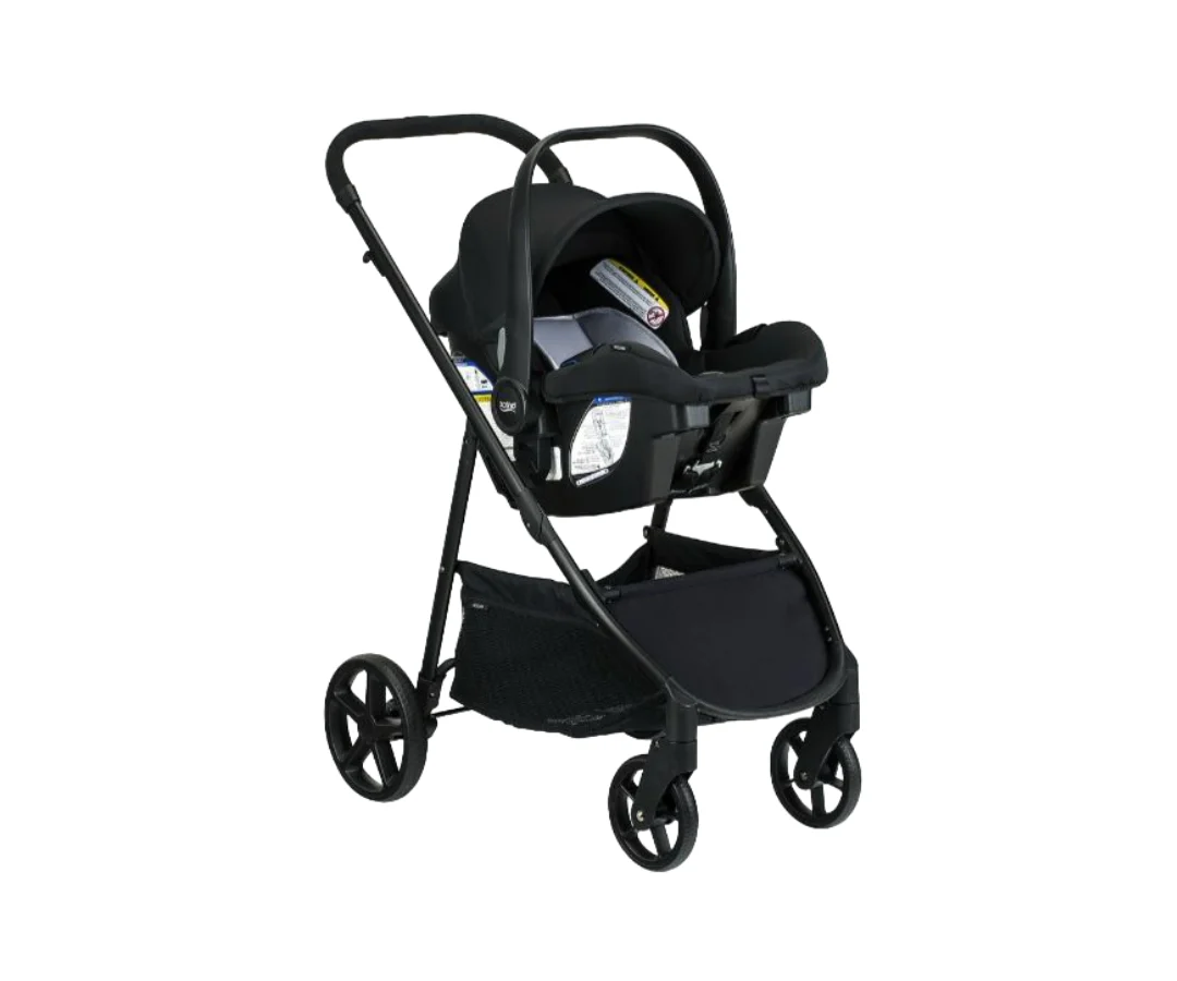 Coche 4 En 1 Willow Brook Onyx - Image 4