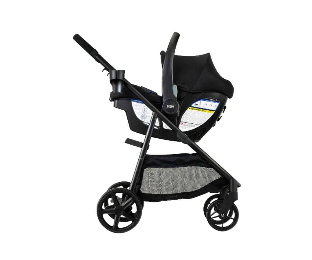 Coche 4 En 1 Willow Brook Onyx - Image 5