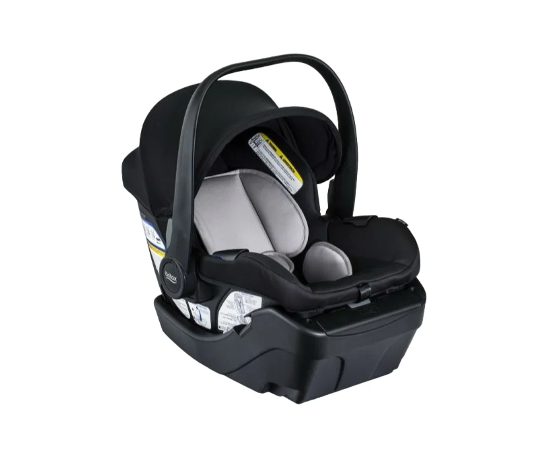 Coche 4 En 1 Willow Brook Onyx - Image 6