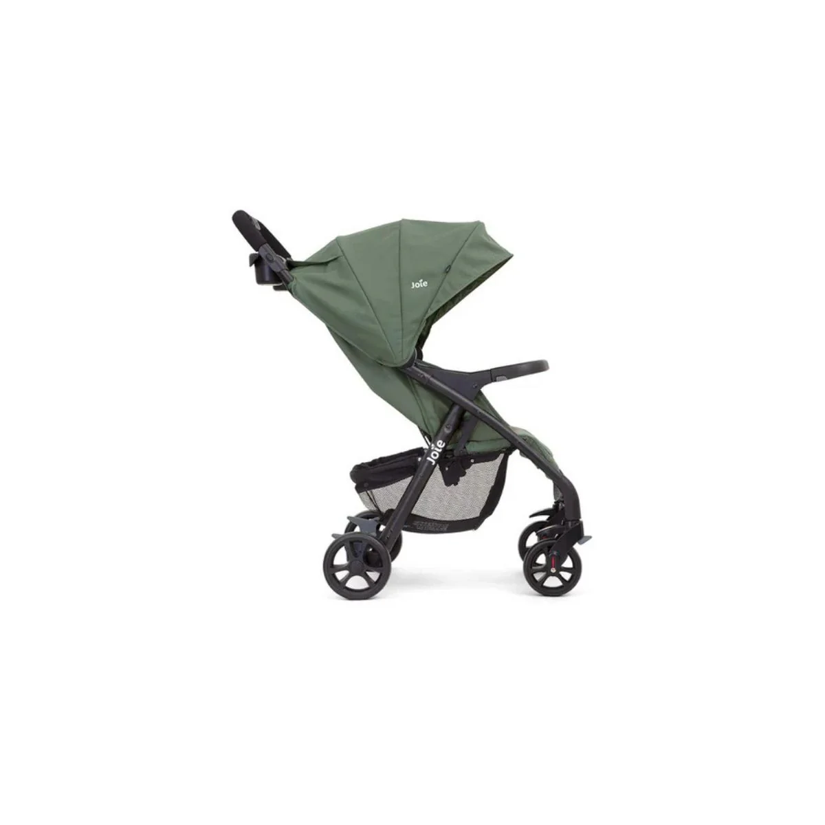 Coche 4 en 1 Muze Juva | Laurel Joie - Image 4