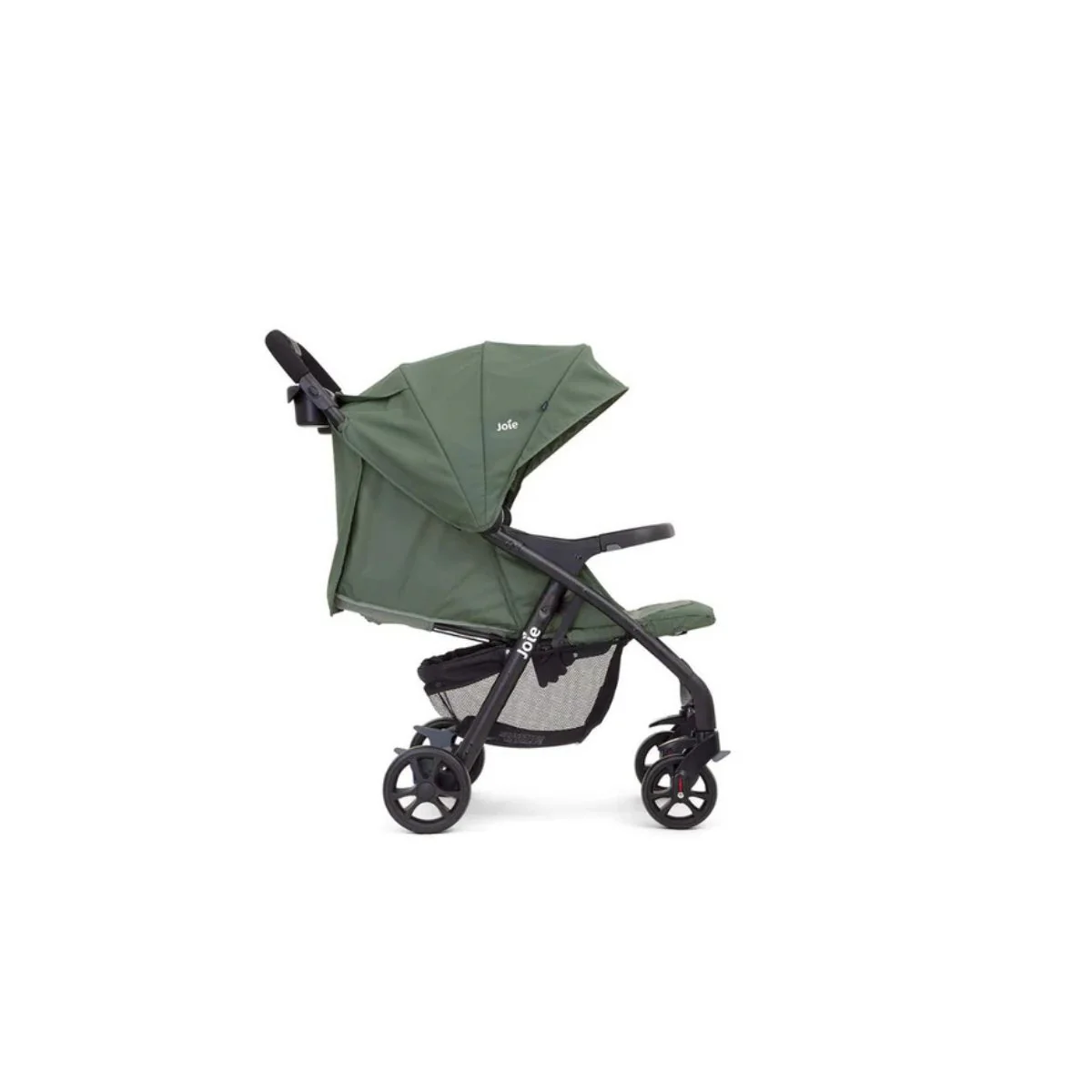 Coche 4 en 1 Muze Juva | Laurel Joie - Image 7