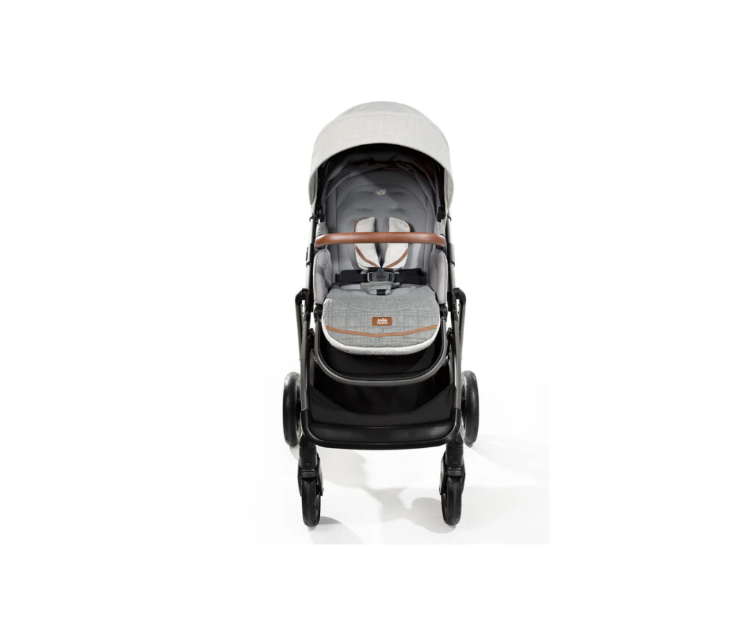 Coche Aeria Oyster - Image 3