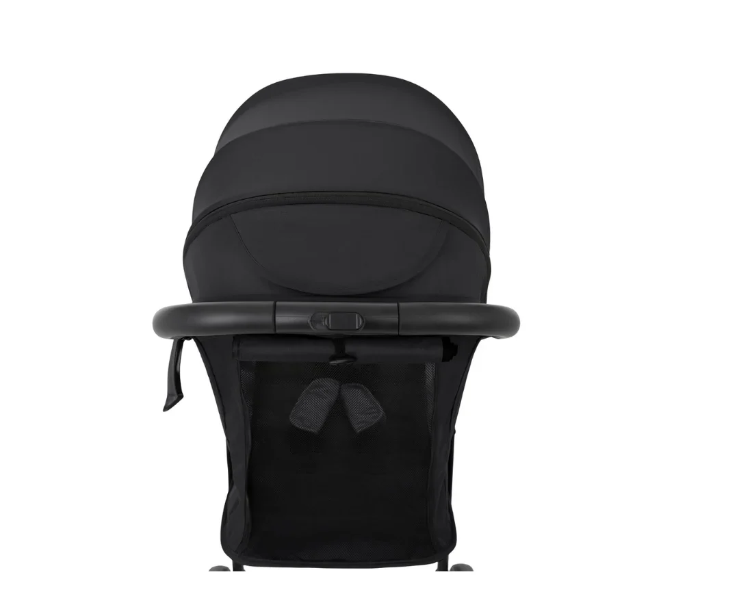 Coche Alexa | Negro Kikaaboo - Image 7